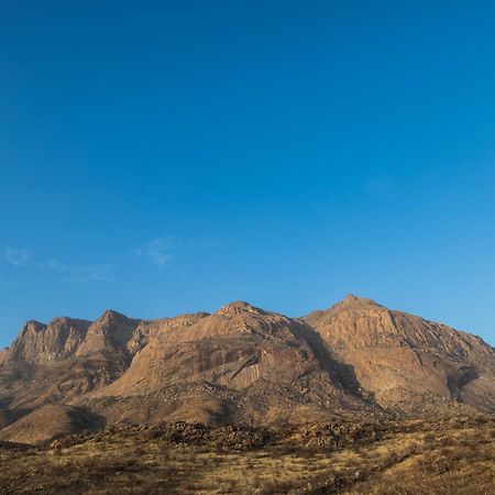 Hohenstein Lodge Usakos Экстерьер фото
