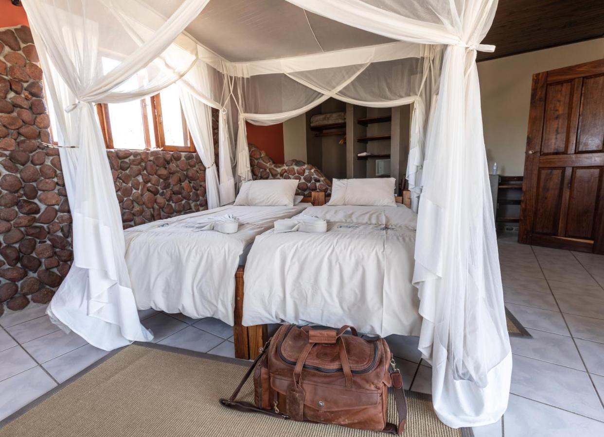 Hohenstein Lodge Usakos Экстерьер фото
