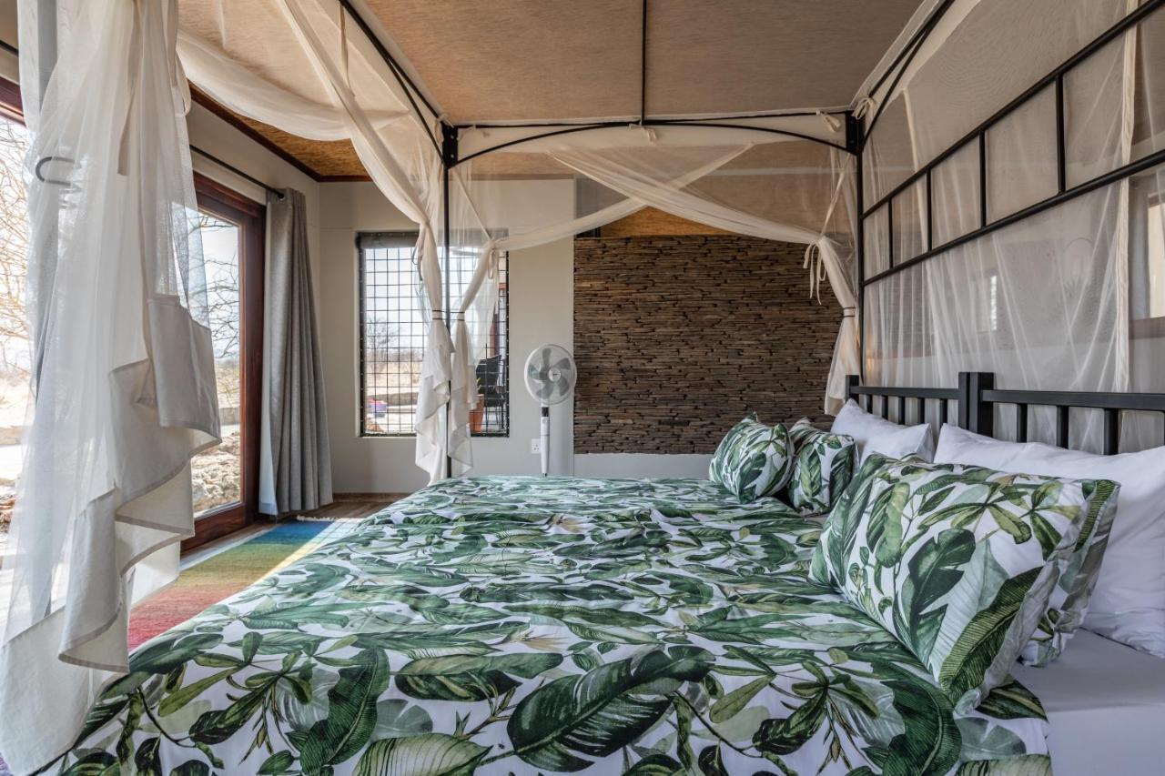 Hohenstein Lodge Usakos Экстерьер фото