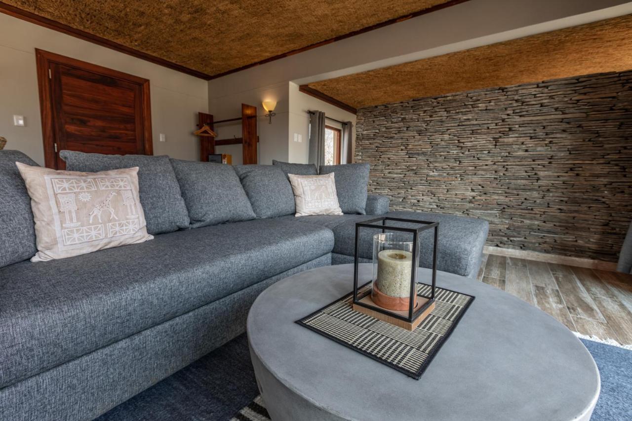 Hohenstein Lodge Usakos Экстерьер фото